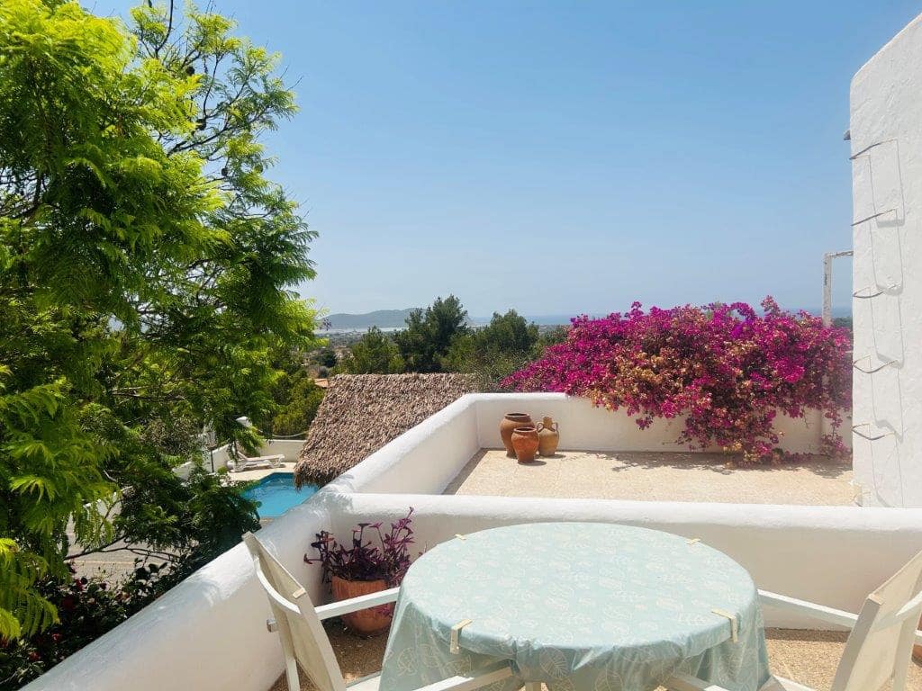 5 bedroom Villa for sale in Ibiza / Eivissa town - € 3,000,000 (Ref: 9479501)
