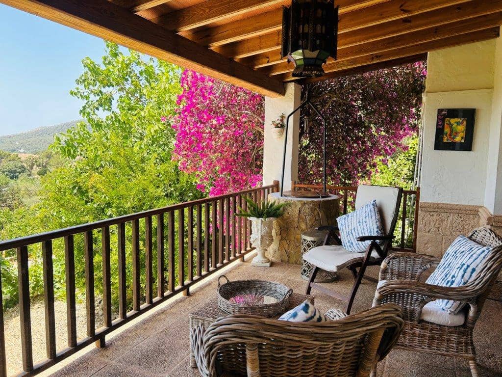 5 bedroom Villa for sale in Ibiza / Eivissa town - € 3,000,000 (Ref: 9479501)