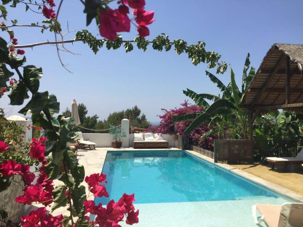 5 bedroom Villa for sale in Ibiza / Eivissa town - € 3,000,000 (Ref: 9479501)