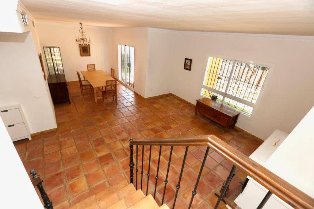 4 bedroom Townhouse for sale in San Pedro de Alcantara - € 645,000 (Ref: 9479502)