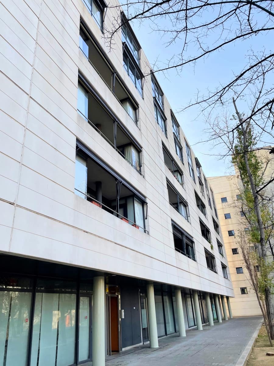 4 chambre Appartement à vendre à Barcelone ville avec piscine - 965 000 € (Ref: 9479503)