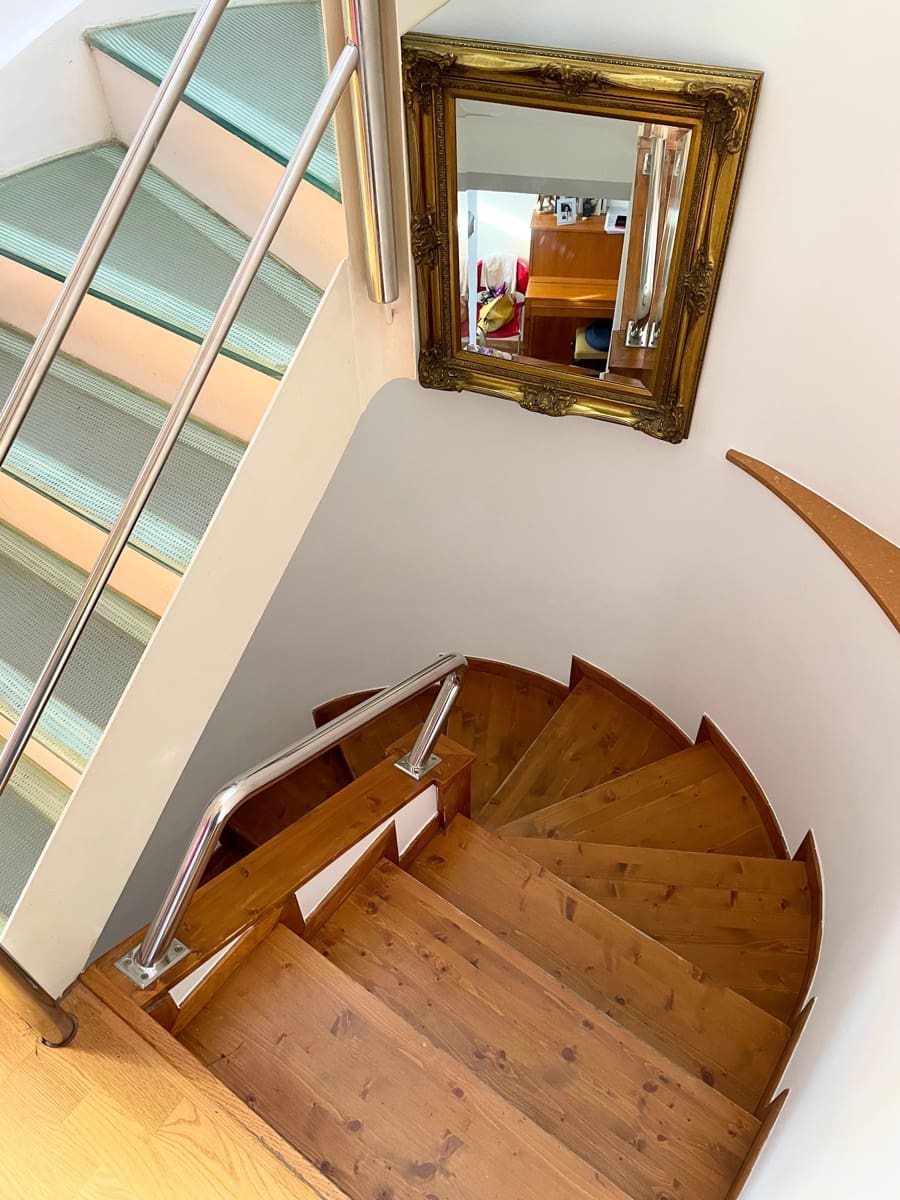 4 chambre Appartement à vendre à Barcelone ville avec piscine - 965 000 € (Ref: 9479503)