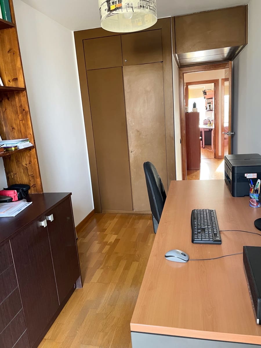 4 chambre Appartement à vendre à Barcelone ville avec piscine - 965 000 € (Ref: 9479503)