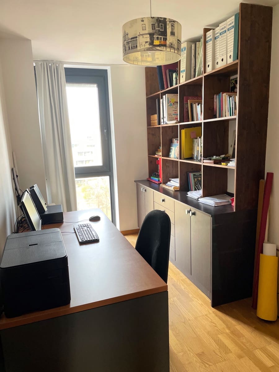 4 chambre Appartement à vendre à Barcelone ville avec piscine - 965 000 € (Ref: 9479503)