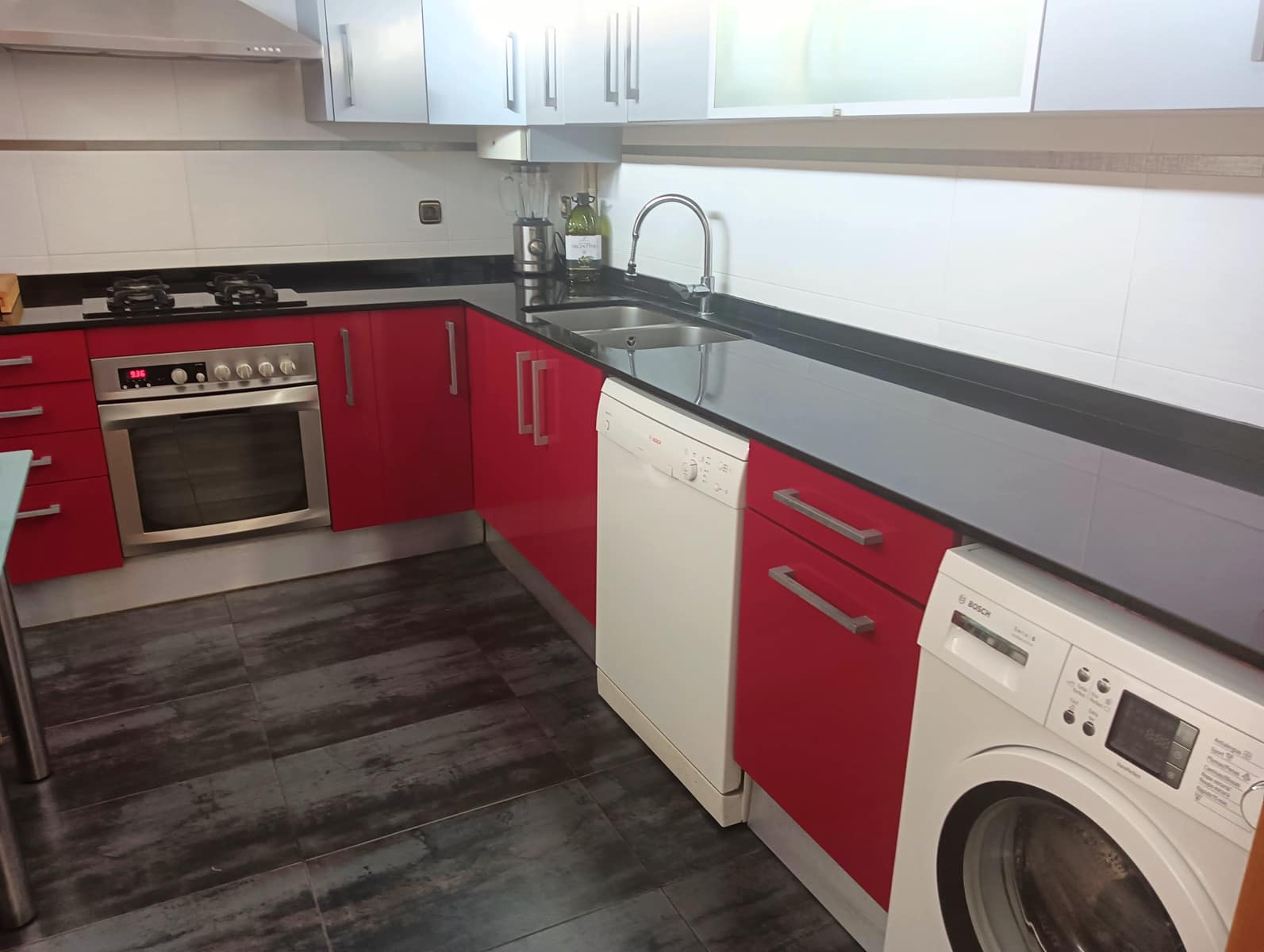 4 chambre Appartement à vendre à Barcelone ville avec piscine - 965 000 € (Ref: 9479503)