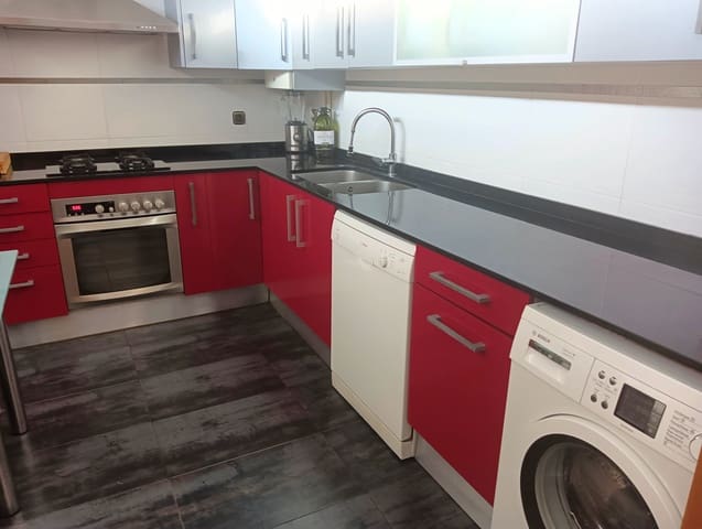 4 chambre Appartement à vendre à Barcelone ville avec piscine - 965 000 € (Ref: 9479503)