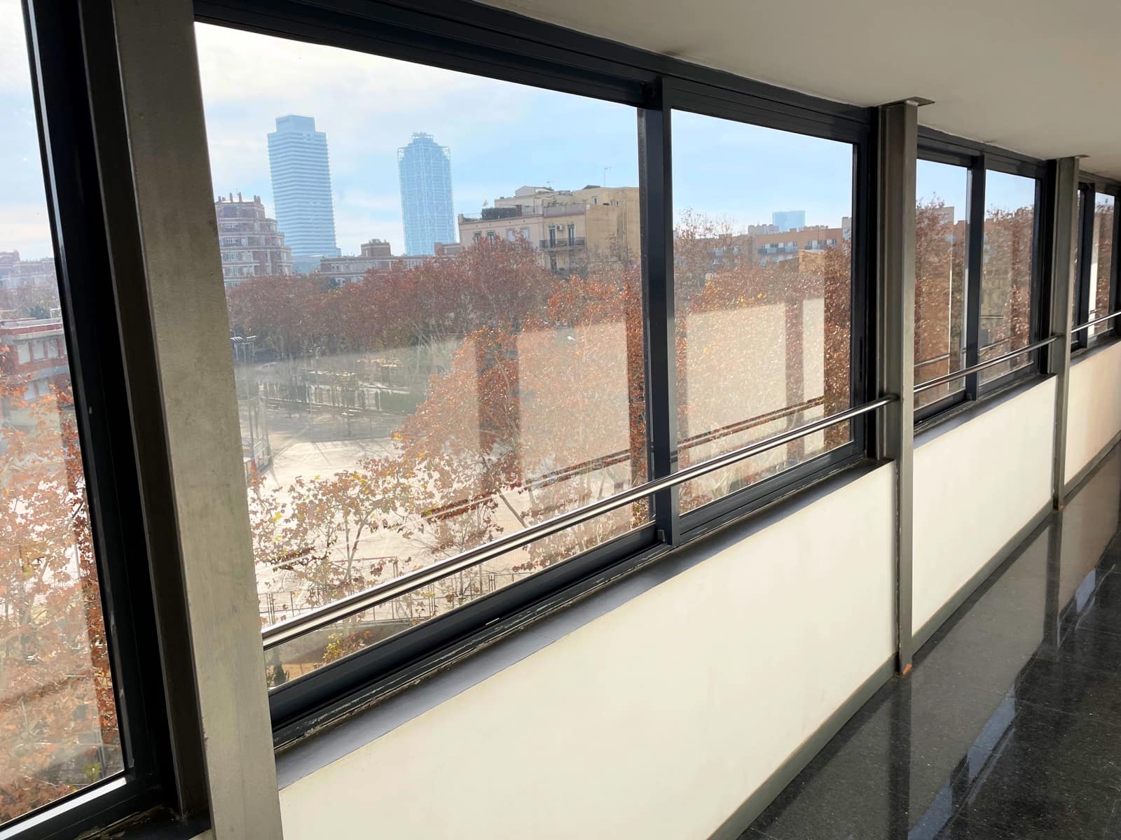 4 chambre Appartement à vendre à Barcelone ville avec piscine - 965 000 € (Ref: 9479503)