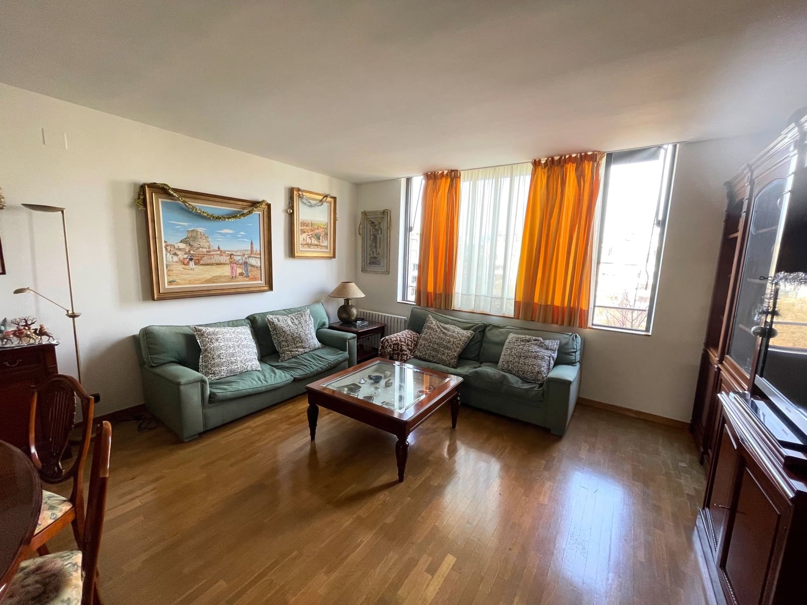 4 chambre Appartement à vendre à Barcelone ville avec piscine - 965 000 € (Ref: 9479503)