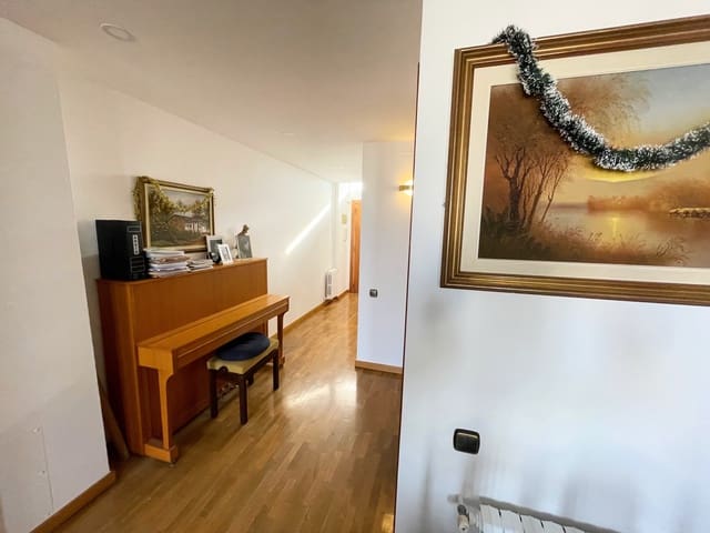 4 chambre Appartement à vendre à Barcelone ville avec piscine - 965 000 € (Ref: 9479503)