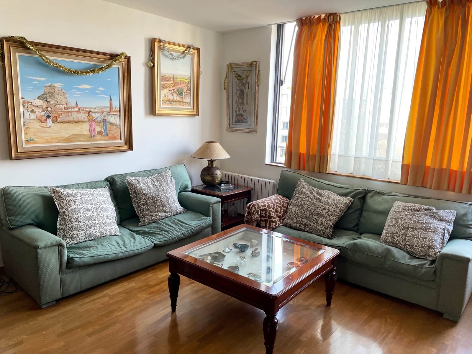 4 chambre Appartement à vendre à Barcelone ville avec piscine - 965 000 € (Ref: 9479503)