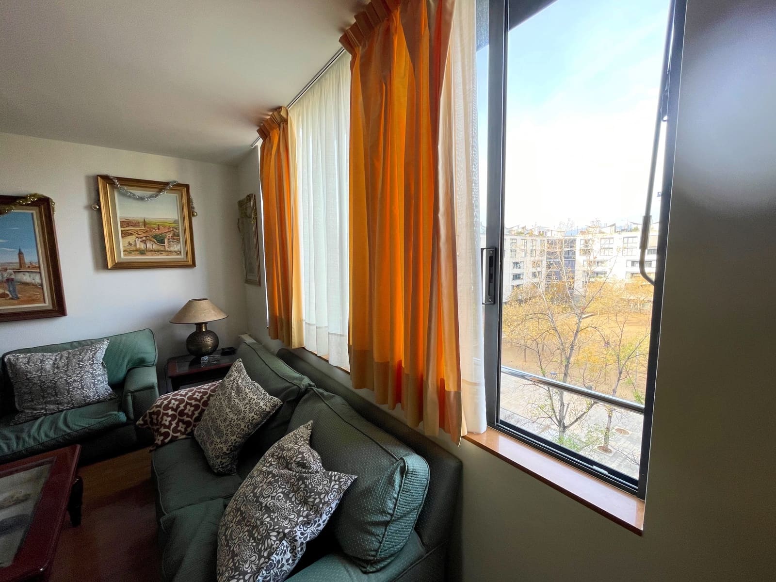 4 chambre Appartement à vendre à Barcelone ville avec piscine - 965 000 € (Ref: 9479503)