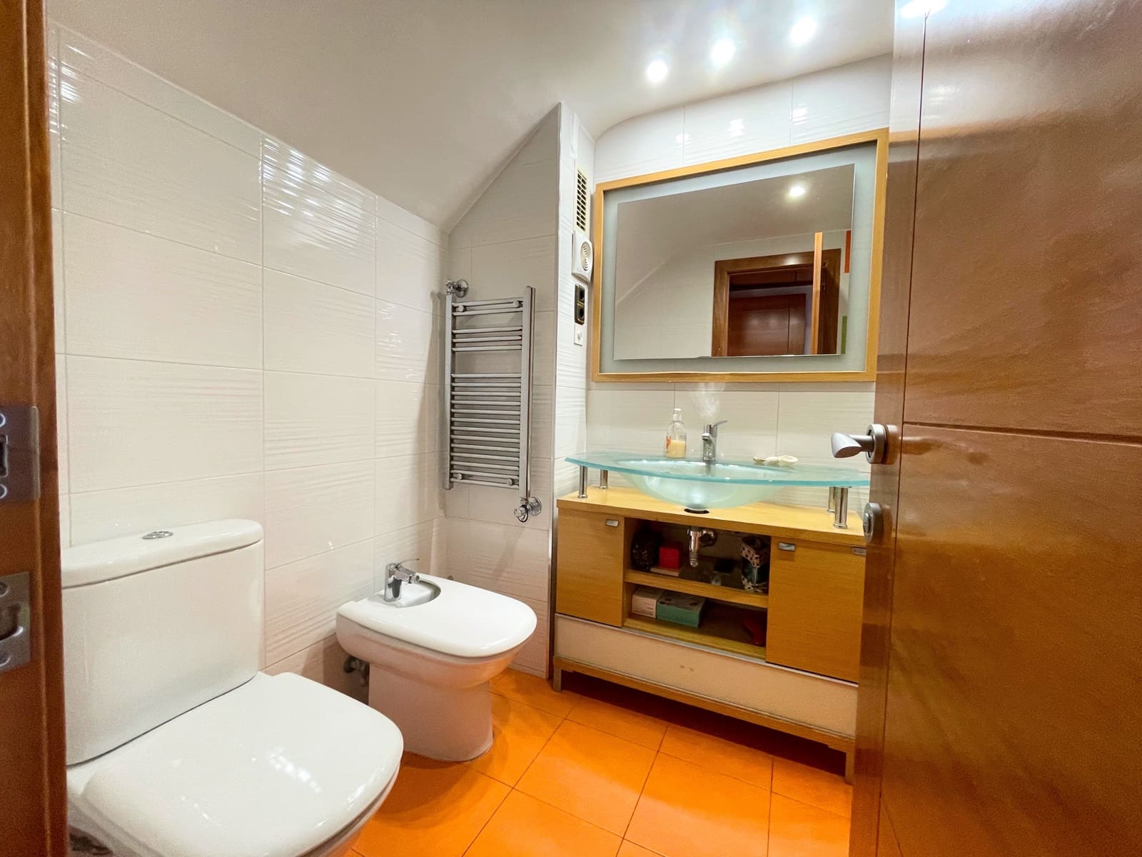 4 chambre Appartement à vendre à Barcelone ville avec piscine - 965 000 € (Ref: 9479503)