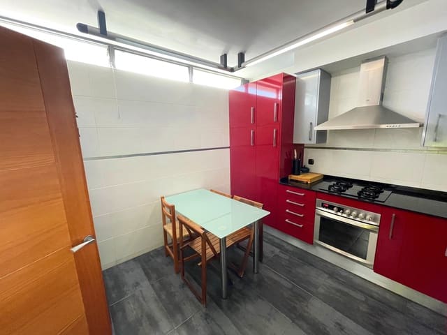 4 chambre Appartement à vendre à Barcelone ville avec piscine - 965 000 € (Ref: 9479503)
