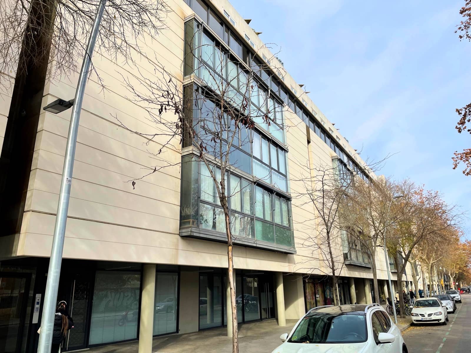 4 chambre Appartement à vendre à Barcelone ville avec piscine - 965 000 € (Ref: 9479503)