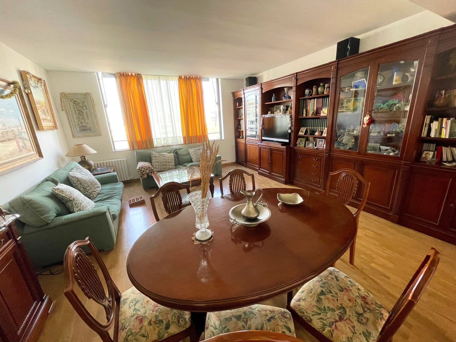 4 chambre Appartement à vendre à Barcelone ville avec piscine - 965 000 € (Ref: 9479503)