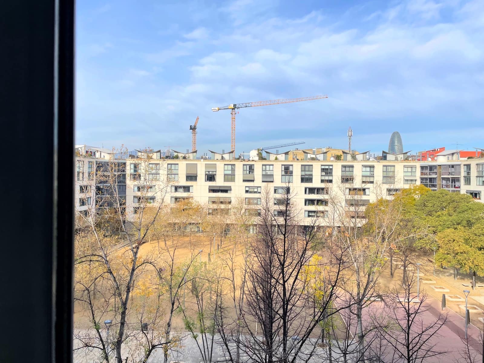 4 chambre Appartement à vendre à Barcelone ville avec piscine - 965 000 € (Ref: 9479503)