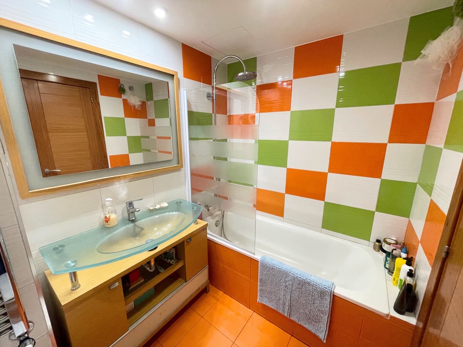 4 chambre Appartement à vendre à Barcelone ville avec piscine - 965 000 € (Ref: 9479503)