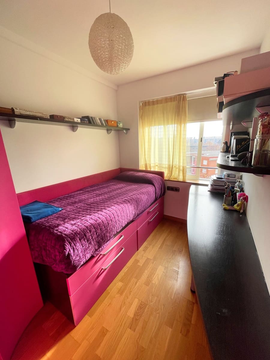 4 chambre Appartement à vendre à Barcelone ville avec piscine - 965 000 € (Ref: 9479503)