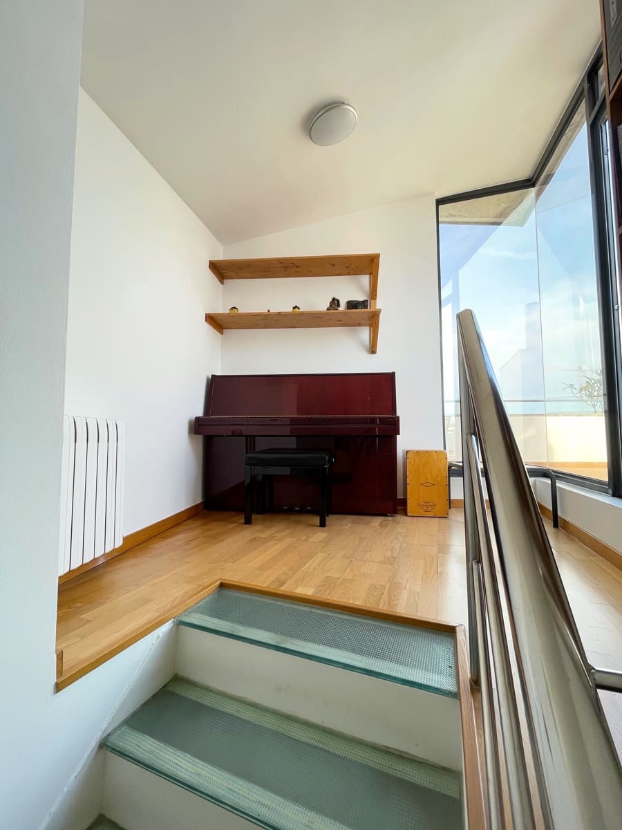 4 chambre Appartement à vendre à Barcelone ville avec piscine - 965 000 € (Ref: 9479503)