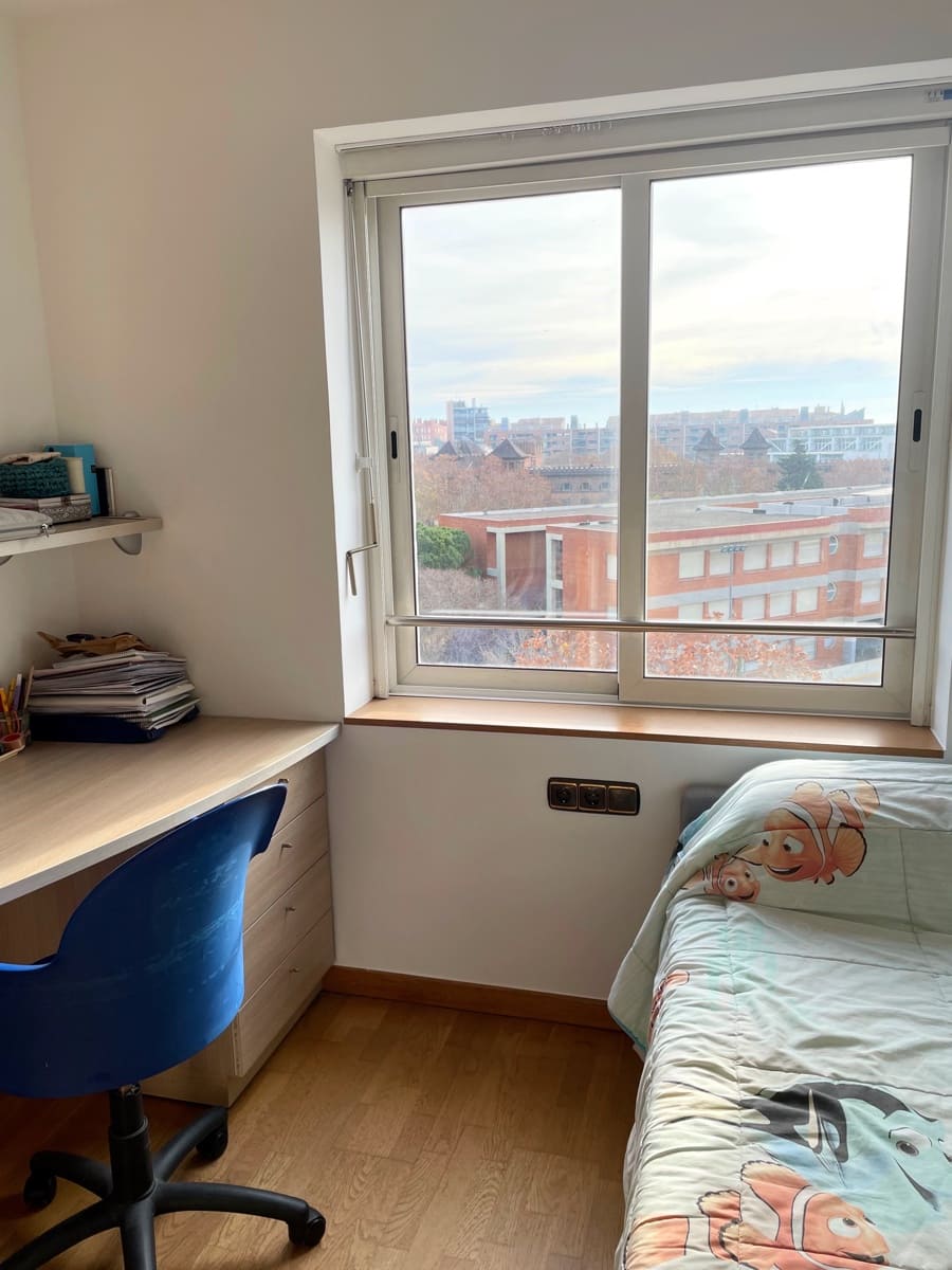 4 chambre Appartement à vendre à Barcelone ville avec piscine - 965 000 € (Ref: 9479503)