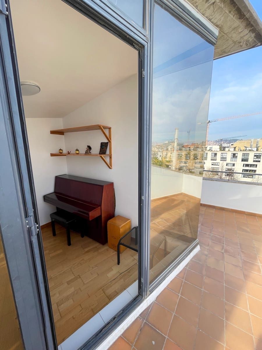 4 chambre Appartement à vendre à Barcelone ville avec piscine - 965 000 € (Ref: 9479503)