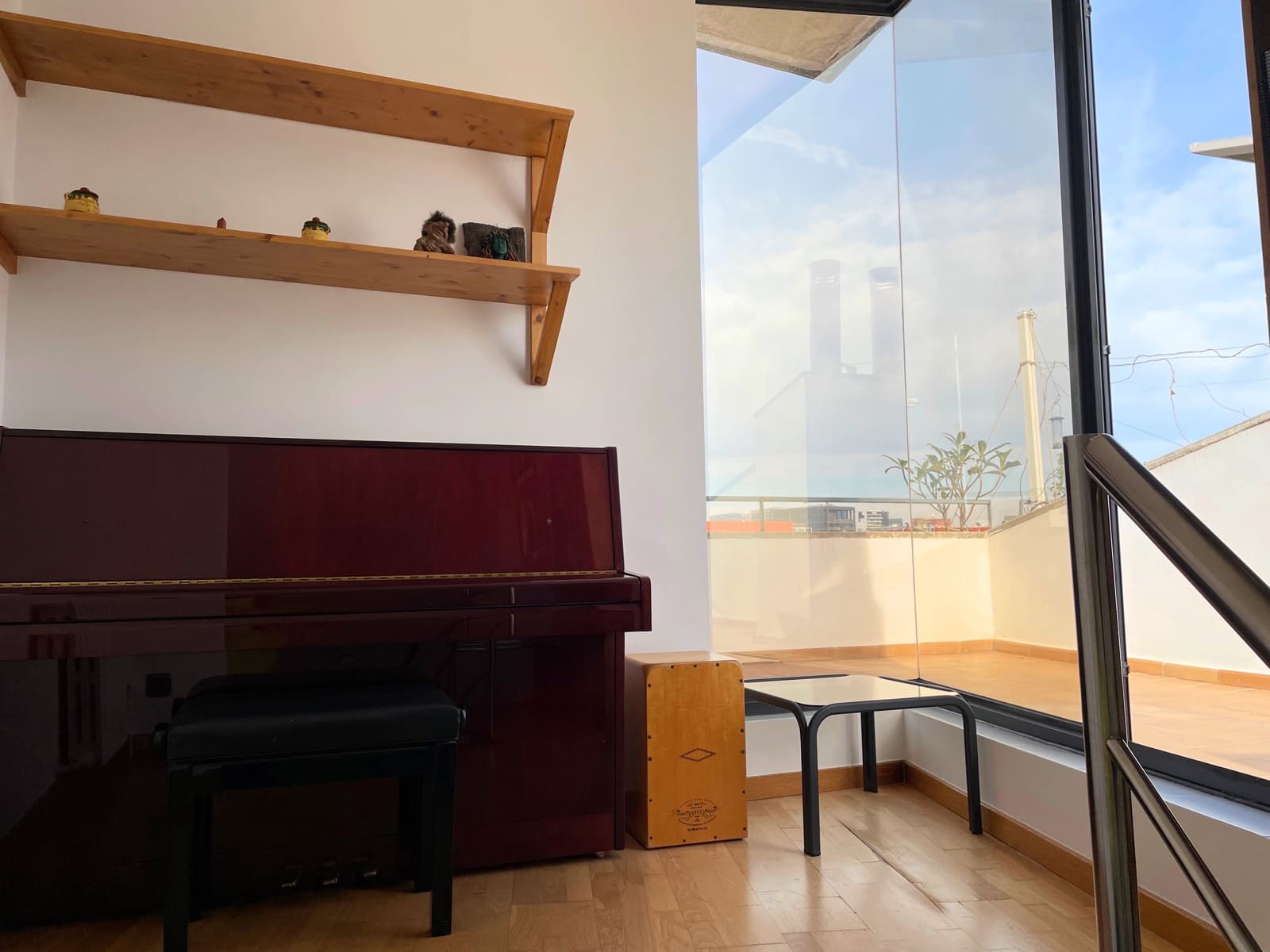 4 chambre Appartement à vendre à Barcelone ville avec piscine - 965 000 € (Ref: 9479503)