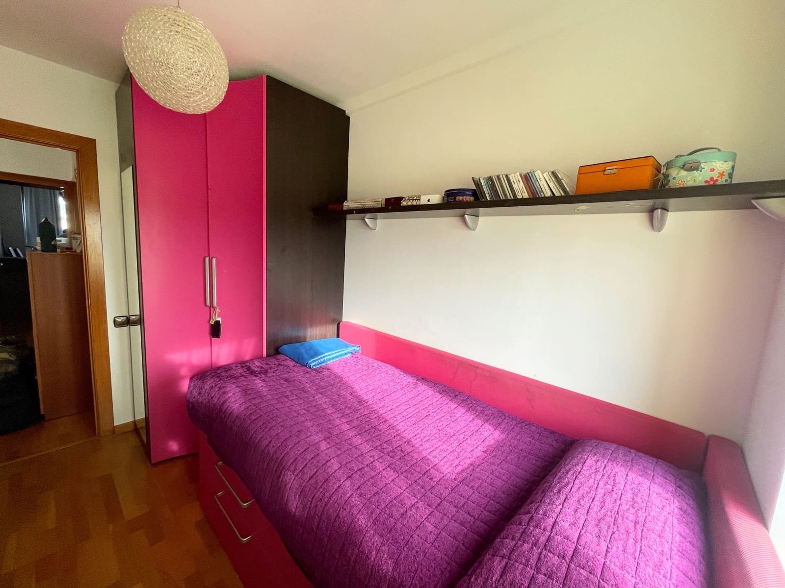 4 chambre Appartement à vendre à Barcelone ville avec piscine - 965 000 € (Ref: 9479503)