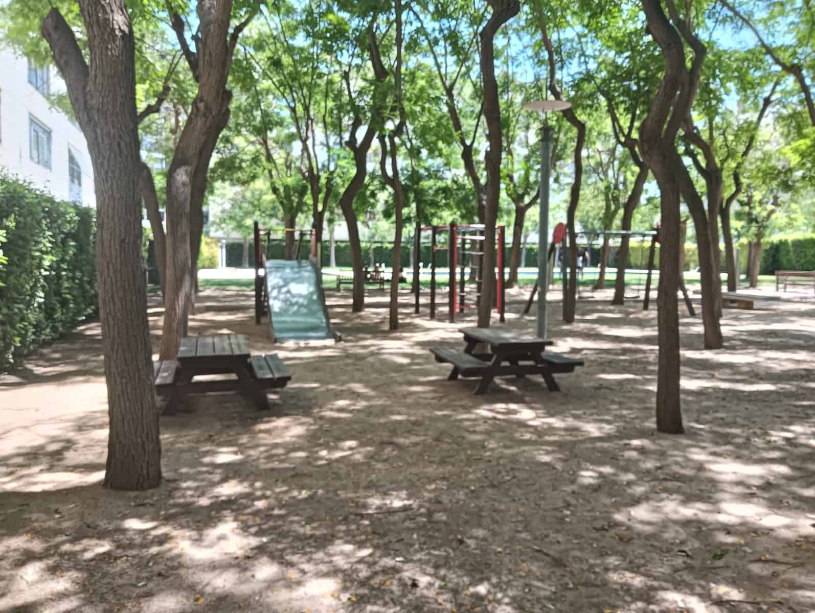 4 chambre Appartement à vendre à Barcelone ville avec piscine - 965 000 € (Ref: 9479503)