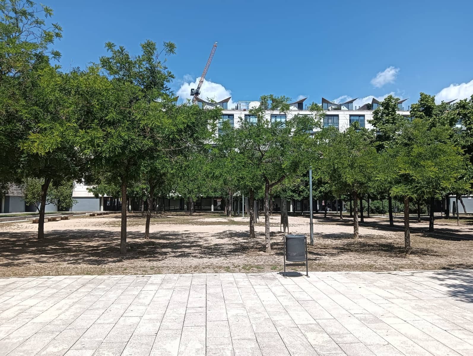 4 chambre Appartement à vendre à Barcelone ville avec piscine - 965 000 € (Ref: 9479503)