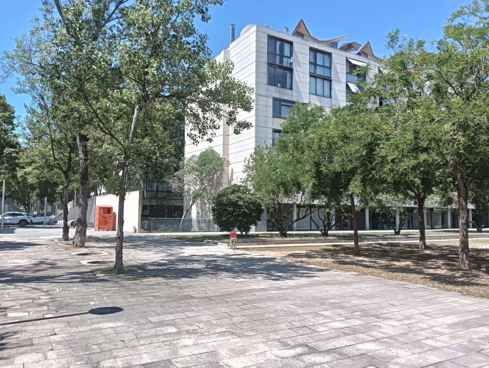 4 chambre Appartement à vendre à Barcelone ville avec piscine - 965 000 € (Ref: 9479503)