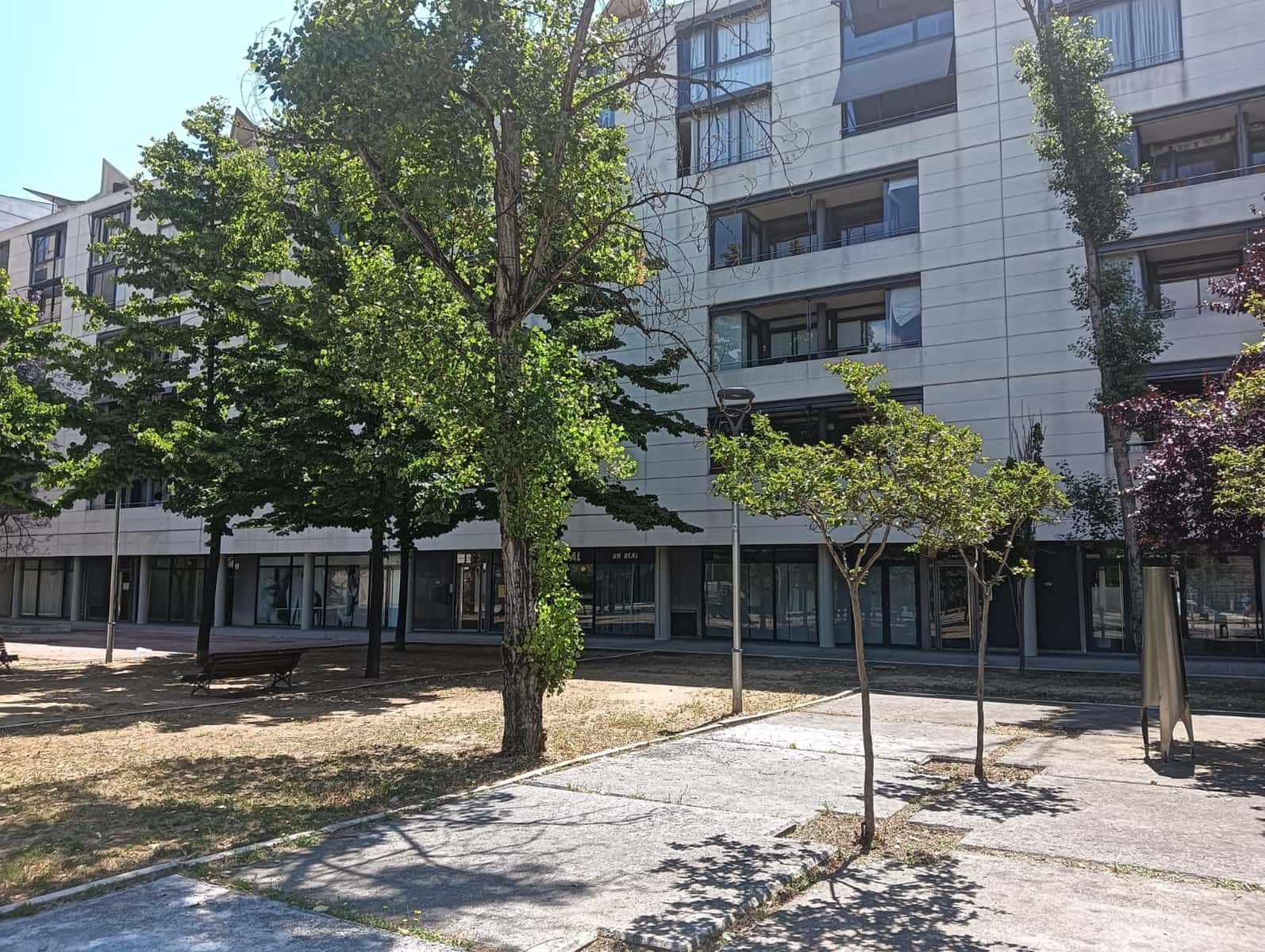 4 chambre Appartement à vendre à Barcelone ville avec piscine - 965 000 € (Ref: 9479503)