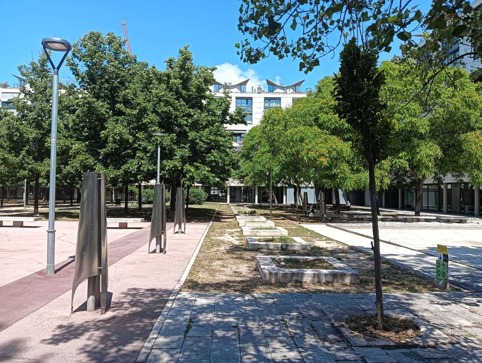 4 chambre Appartement à vendre à Barcelone ville avec piscine - 965 000 € (Ref: 9479503)