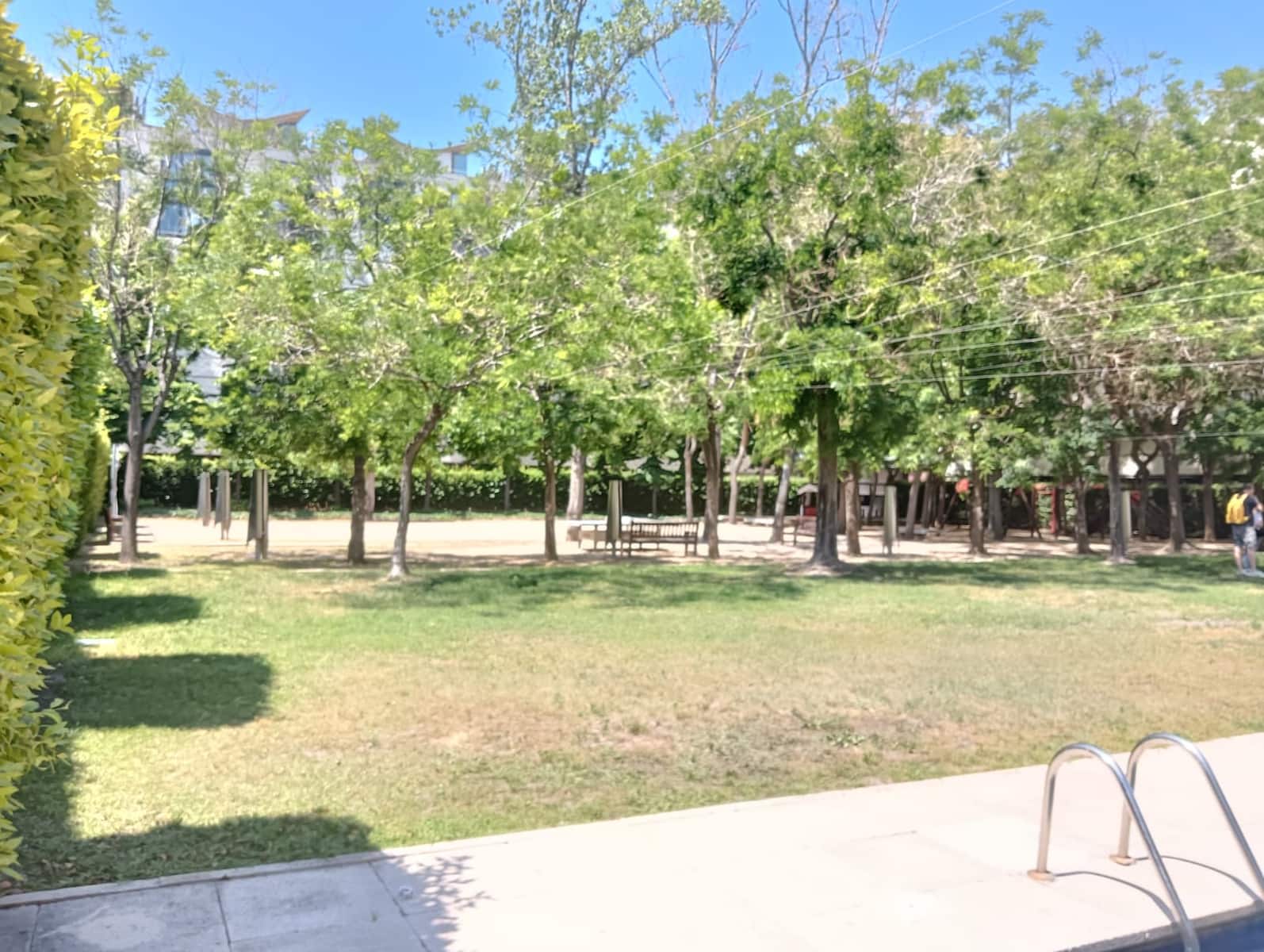 4 chambre Appartement à vendre à Barcelone ville avec piscine - 965 000 € (Ref: 9479503)