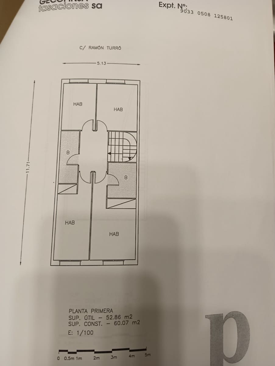 4 chambre Appartement à vendre à Barcelone ville avec piscine - 965 000 € (Ref: 9479503)
