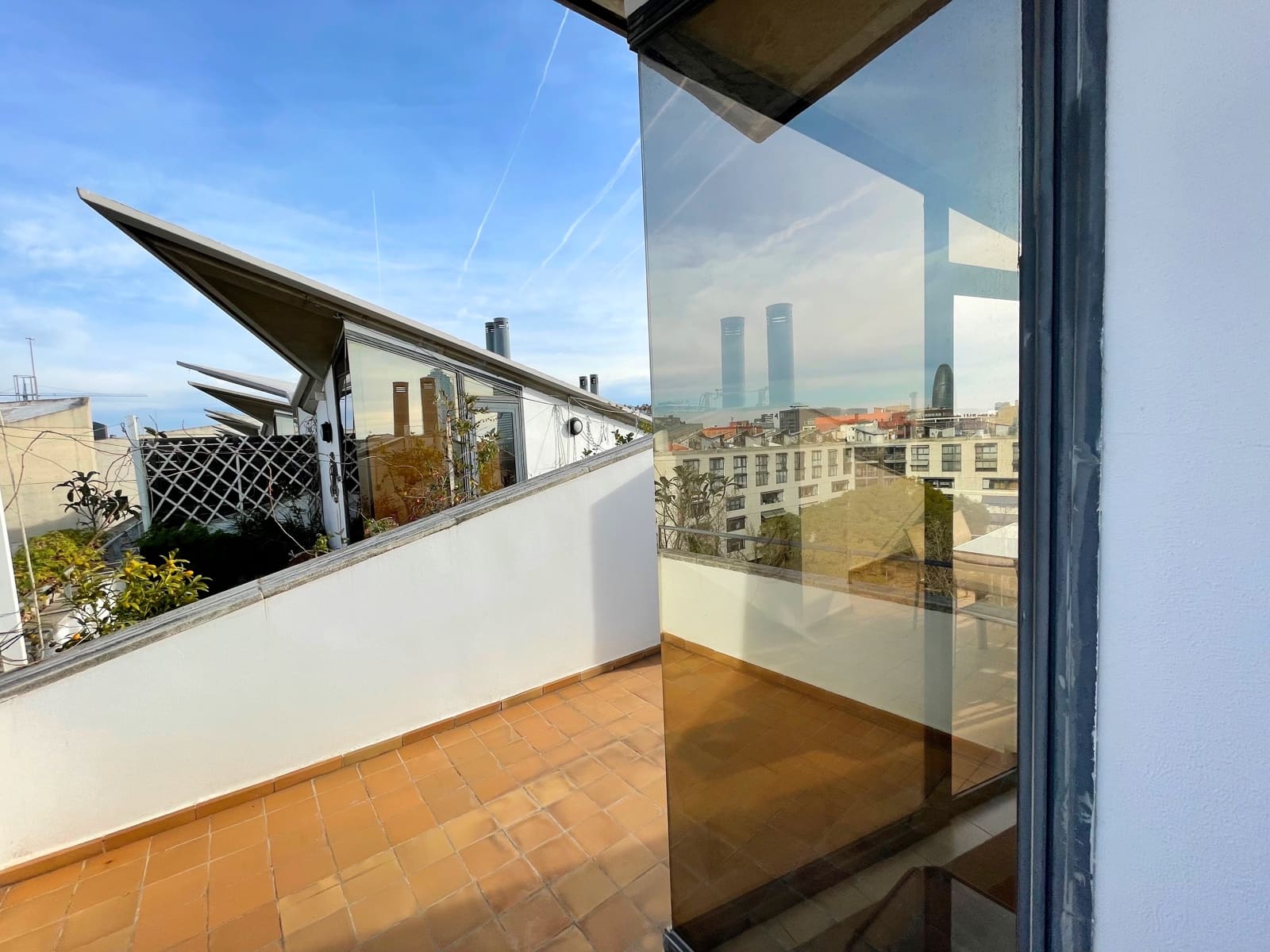 4 chambre Appartement à vendre à Barcelone ville avec piscine - 965 000 € (Ref: 9479503)