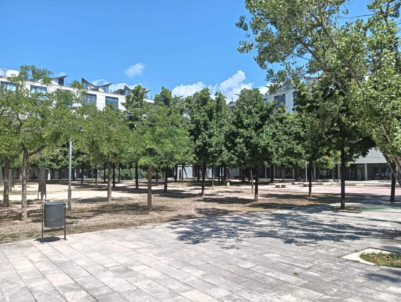 4 chambre Appartement à vendre à Barcelone ville avec piscine - 965 000 € (Ref: 9479503)