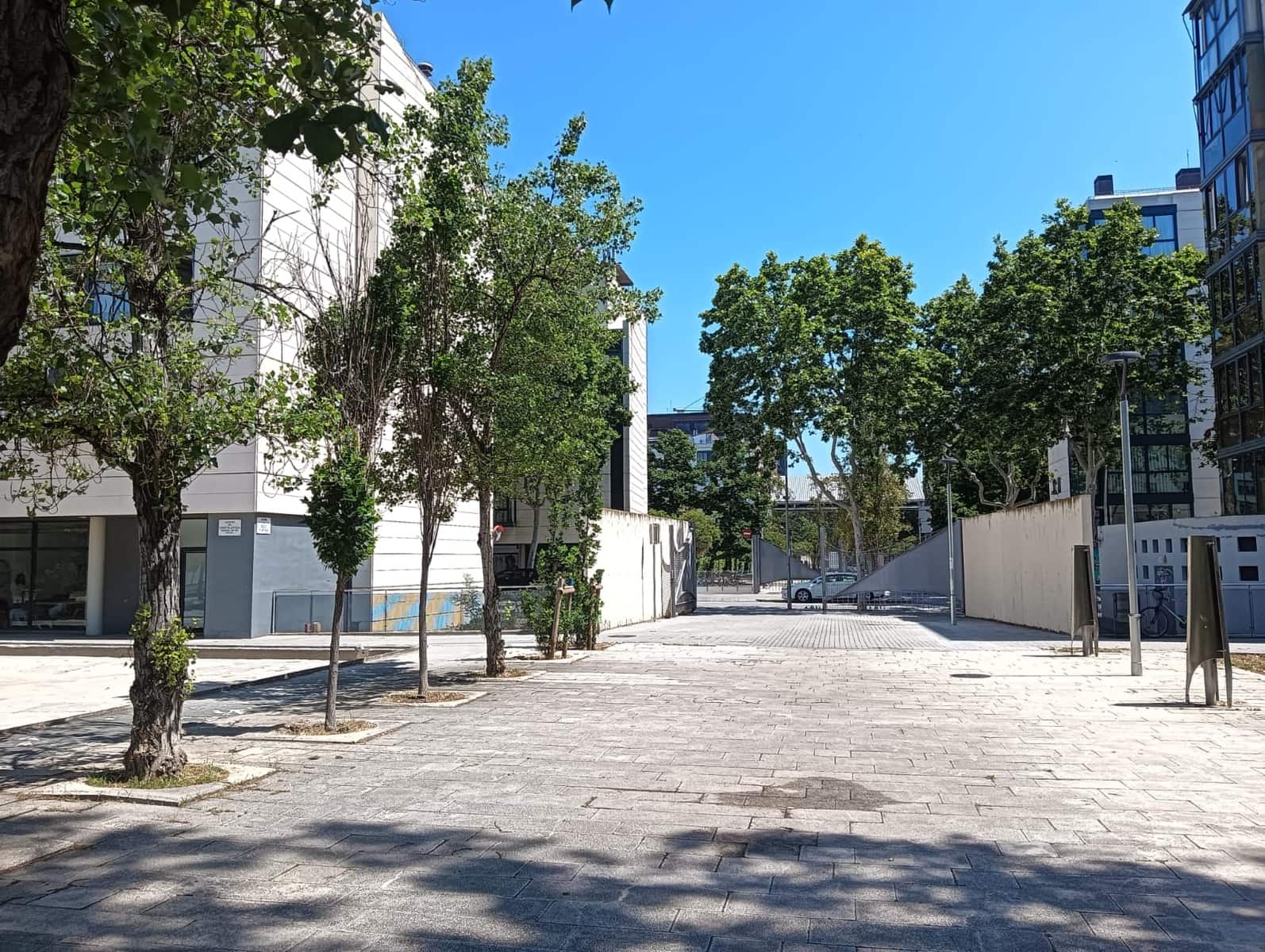 4 chambre Appartement à vendre à Barcelone ville avec piscine - 965 000 € (Ref: 9479503)