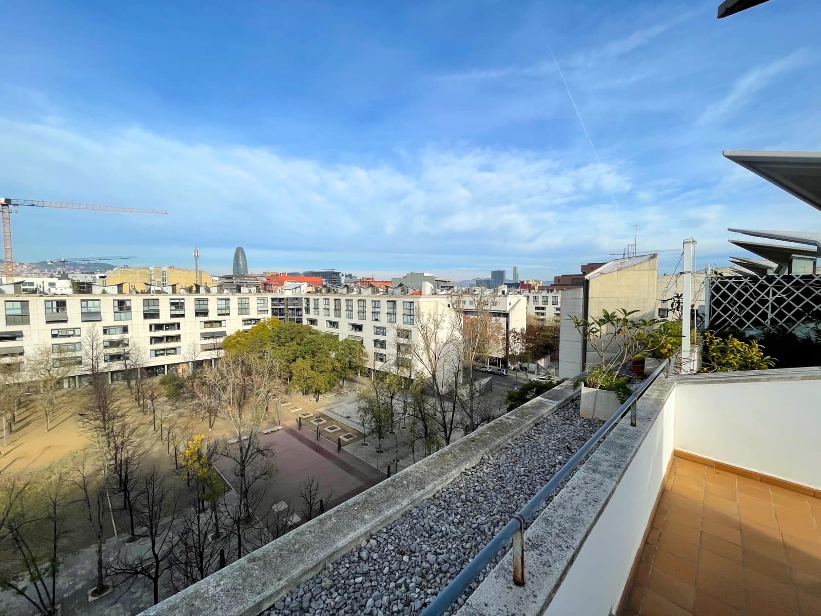 4 chambre Appartement à vendre à Barcelone ville avec piscine - 965 000 € (Ref: 9479503)