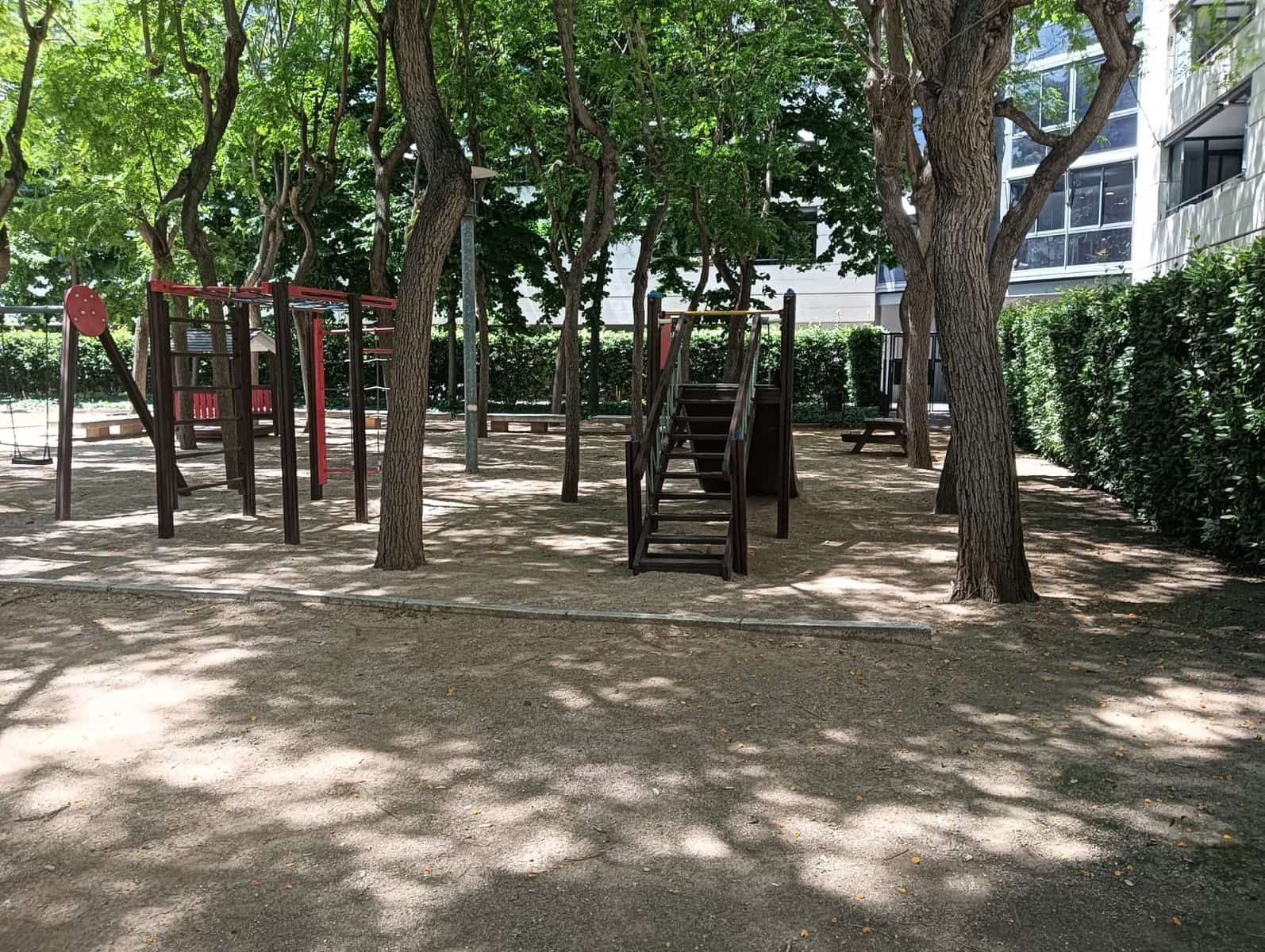 4 chambre Appartement à vendre à Barcelone ville avec piscine - 965 000 € (Ref: 9479503)