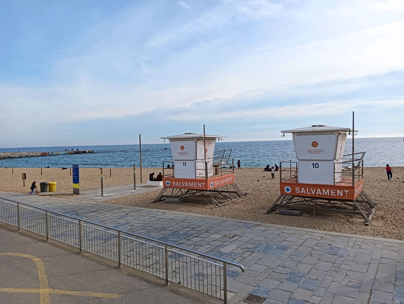 4 chambre Appartement à vendre à Barcelone ville avec piscine - 965 000 € (Ref: 9479503)