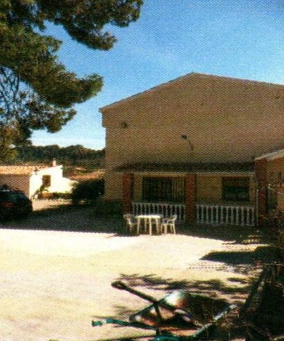 6 sypialnia Willa na sprzedaż w Elche de la Sierra z basenem - 179 950 € (Ref: 9479504)