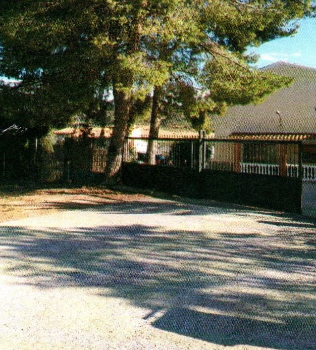 6 sypialnia Willa na sprzedaż w Elche de la Sierra z basenem - 179 950 € (Ref: 9479504)