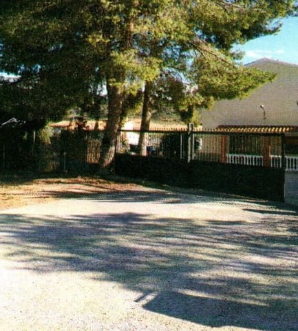 6 sypialnia Willa na sprzedaż w Elche de la Sierra z basenem - 179 950 € (Ref: 9479504)