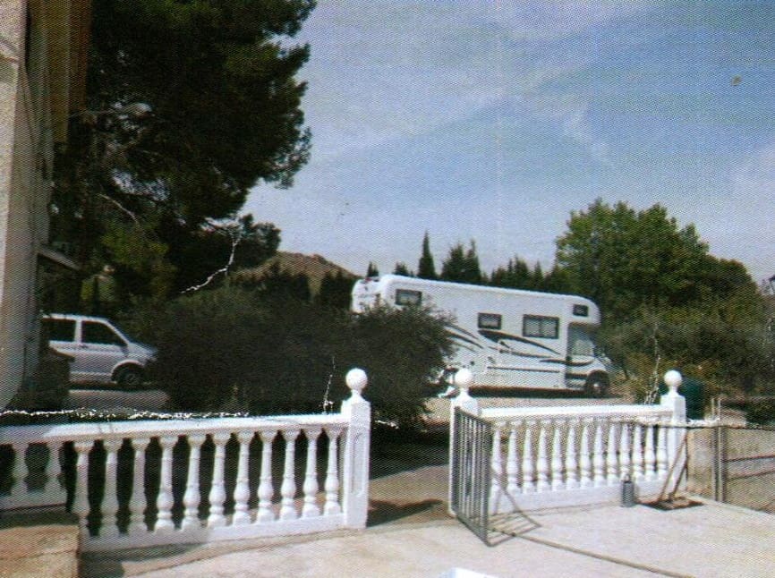 6 sypialnia Willa na sprzedaż w Elche de la Sierra z basenem - 179 950 € (Ref: 9479504)