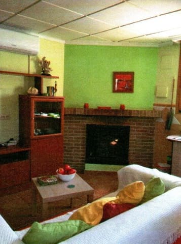 6 sypialnia Willa na sprzedaż w Elche de la Sierra z basenem - 179 950 € (Ref: 9479504)