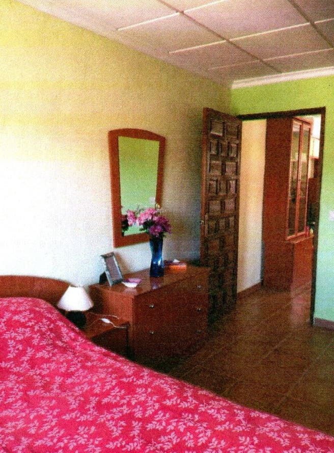 6 sypialnia Willa na sprzedaż w Elche de la Sierra z basenem - 179 950 € (Ref: 9479504)