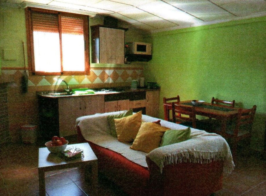 6 sypialnia Willa na sprzedaż w Elche de la Sierra z basenem - 179 950 € (Ref: 9479504)