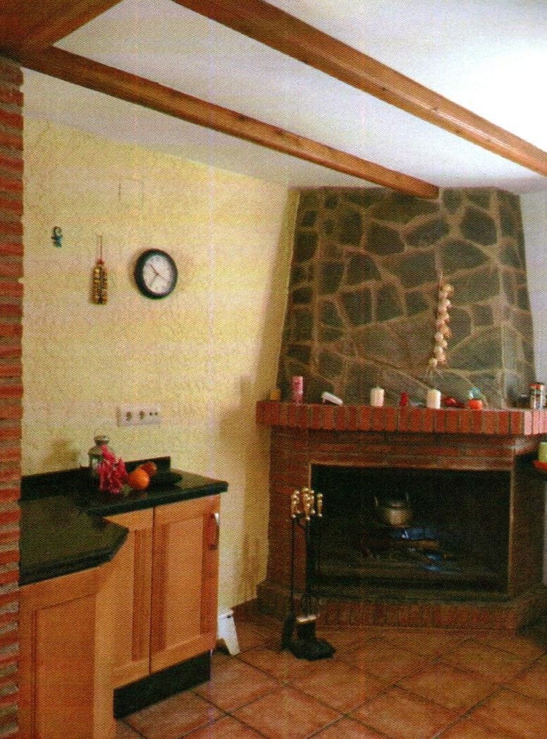 6 sypialnia Willa na sprzedaż w Elche de la Sierra z basenem - 179 950 € (Ref: 9479504)