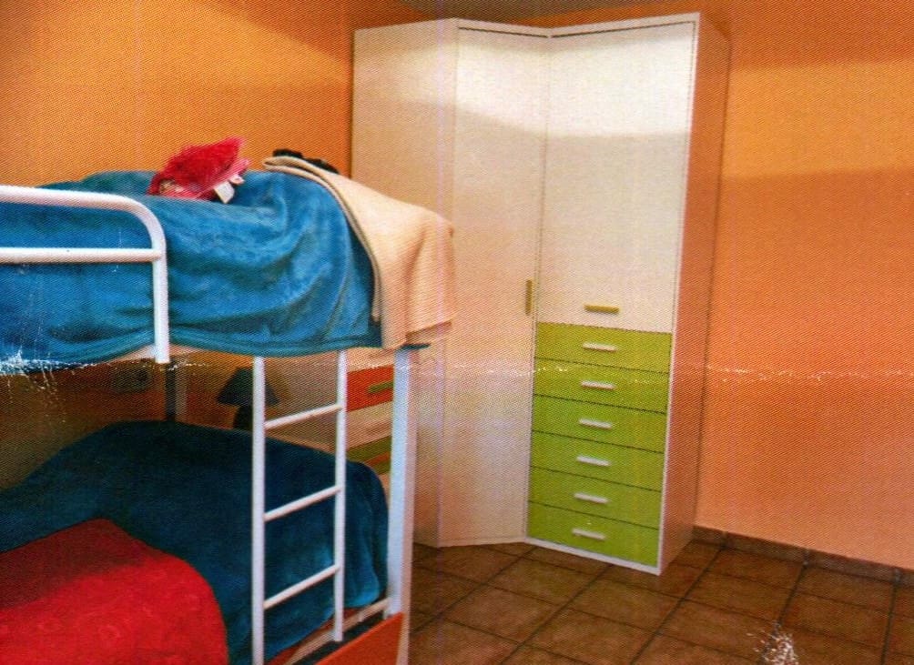 6 sypialnia Willa na sprzedaż w Elche de la Sierra z basenem - 179 950 € (Ref: 9479504)