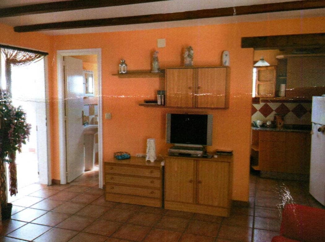 6 sypialnia Willa na sprzedaż w Elche de la Sierra z basenem - 179 950 € (Ref: 9479504)